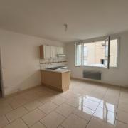 Photo n°1 - Louer un appartement 2 pièces<br/> de 36 m² à Nantes (44000)