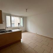 Photo n°3 - Louer un appartement 2 pièces<br/> de 36 m² à Nantes (44000)