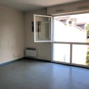 Photo n°1 - Louer un appartement 2 pièces<br/> de 28 m² à Nantes (44000)