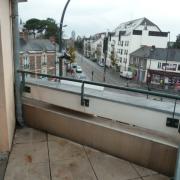 Photo n°1 - Louer un appartement 2 pièces<br/> de 41 m² à Nantes (44000)