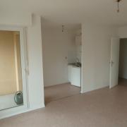 Photo n°5 - Louer un appartement 2 pièces<br/> de 41 m² à Nantes (44000)