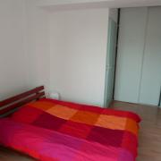 Photo n°6 - Louer un appartement 2 pièces<br/> de 41 m² à Nantes (44000)