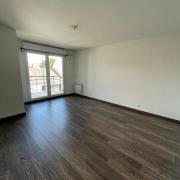 Photo n°2 - Louer un appartement 2 pièces<br/> de 46 m² à Nantes (44000)