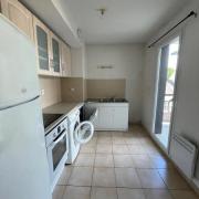 Photo n°3 - Louer un appartement 2 pièces<br/> de 46 m² à Nantes (44000)