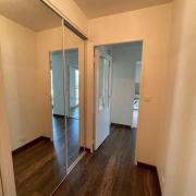 Photo n°5 - Louer un appartement 2 pièces<br/> de 46 m² à Nantes (44000)