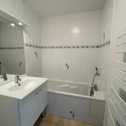 Photo n°6 - Louer un appartement 2 pièces<br/> de 46 m² à Nantes (44000)