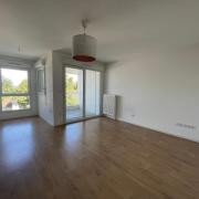 Photo n°1 - Louer un appartement 2 pièces<br/> de 39 m² à Nantes (44100)