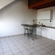 Photo n°2 - Louer un appartement 2 pièces<br/> de 36 m² à Orvault (44700)