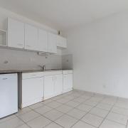 Photo n°2 - Louer un appartement 2 pièces<br/> de 41 m² à Orvault (44700)