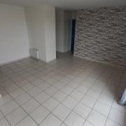 Photo n°2 - Louer un appartement 2 pièces<br/> de 39 m² à Orvault (44700)