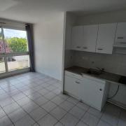 Photo n°1 - Louer un appartement 2 pièces<br/> de 39 m² à Orvault (44700)