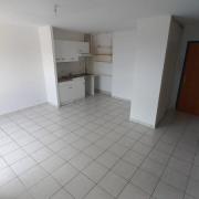 Photo n°3 - Louer un appartement 2 pièces<br/> de 39 m² à Orvault (44700)