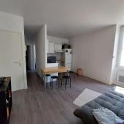 Photo n°1 - Louer un appartement 3 pièces<br/> de 44 m² à Nantes (44100)