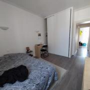 Photo n°3 - Louer un appartement 3 pièces<br/> de 44 m² à Nantes (44100)