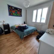 Photo n°3 - Louer un appartement 3 pièces<br/> de 62 m² à Nantes (44300)
