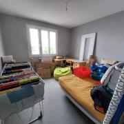 Photo n°5 - Louer un appartement 3 pièces<br/> de 62 m² à Nantes (44300)