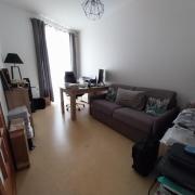 Photo n°1 - Louer un appartement 3 pièces<br/> de 44 m² à Nantes (44000)