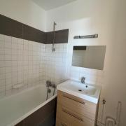 Photo n°5 - Louer un appartement 3 pièces<br/> de 61 m² à Nantes (44300)