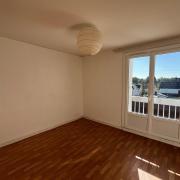 Photo n°4 - Louer un appartement 3 pièces<br/> de 61 m² à Nantes (44300)