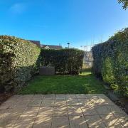 Photo n°1 - Louer un appartement 3 pièces<br/> de 63 m² à Nantes (44300)