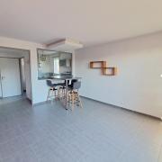 Photo n°4 - Louer un appartement 3 pièces<br/> de 63 m² à Nantes (44300)