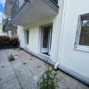 Photo n°1 - Louer un appartement 3 pièces<br/> de 70 m² à Nantes (44100)