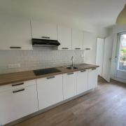 Photo n°2 - Louer un appartement 3 pièces<br/> de 70 m² à Nantes (44100)