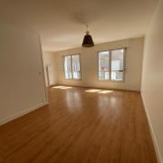 Photo n°3 - Louer un appartement 3 pièces<br/> de 70 m² à Nantes (44100)