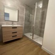 Photo n°5 - Louer un appartement 3 pièces<br/> de 70 m² à Nantes (44100)