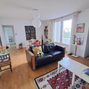 Image 1 Photo n°1 - Louer un appartement 3 pièces<br/> de 61 m² à Nantes (44000)