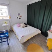 Image 3 Photo n°3 - Louer un appartement 3 pièces<br/> de 61 m² à Nantes (44000)