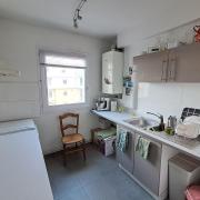 Image 4 Photo n°4 - Louer un appartement 3 pièces<br/> de 61 m² à Nantes (44000)