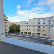 Image 5 Photo n°5 - Louer un appartement 3 pièces<br/> de 61 m² à Nantes (44000)