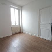 Photo n°1 - Louer un appartement 3 pièces<br/> de 58 m² à Nantes (44000)