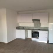 Image 1 Photo n°1 - Louer un appartement 3 pièces<br/> de 57 m² à Nantes (44300)