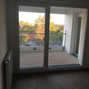 Image 2 Photo n°2 - Louer un appartement 3 pièces<br/> de 57 m² à Nantes (44300)