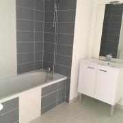 Image 5 Photo n°5 - Louer un appartement 3 pièces<br/> de 57 m² à Nantes (44300)