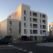 Image 6 Photo n°6 - Louer un appartement 3 pièces<br/> de 57 m² à Nantes (44300)