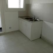 Photo n°2 - Louer un appartement 3 pièces<br/> de 62 m² à St Herblain (44800)