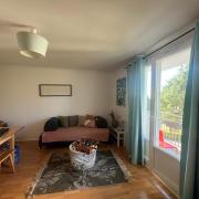 Photo n°1 - Louer un appartement 4 pièces<br/> de 77 m² à Nantes (44300)