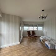 Photo n°7 - Louer un appartement 4 pièces<br/> de 81 m² à Nantes (44200)