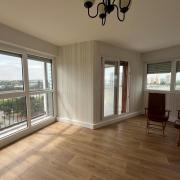 Image 1 Photo n°1 - Louer un appartement 4 pièces<br/> de 81 m² à Nantes (44200)