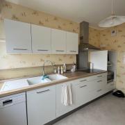 Image 2 Photo n°2 - Louer un appartement 4 pièces<br/> de 81 m² à Nantes (44200)