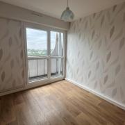 Image 5 Photo n°5 - Louer un appartement 4 pièces<br/> de 81 m² à Nantes (44200)