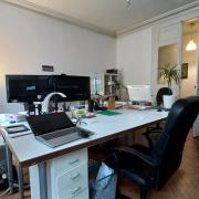 Photo n°1 - Louer un appartement 4 pièces<br/> de 91 m² à Nantes (44000)
