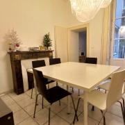Photo n°3 - Louer un appartement 4 pièces<br/> de 91 m² à Nantes (44000)