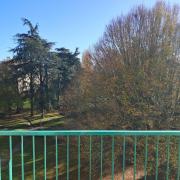 Photo n°6 - Louer un appartement 4 pièces<br/> de 68 m² à Nantes (44300)