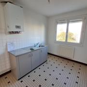 Photo n°3 - Louer un appartement 4 pièces<br/> de 68 m² à Nantes (44300)