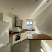 Photo n°1 - Louer un appartement 4 pièces<br/> de 84 m² à Nantes (44000)