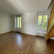 Photo n°3 - Louer un appartement 4 pièces<br/> de 84 m² à Nantes (44000)